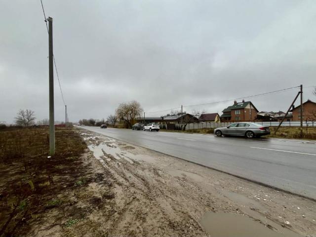 Участок продажа в Луцке