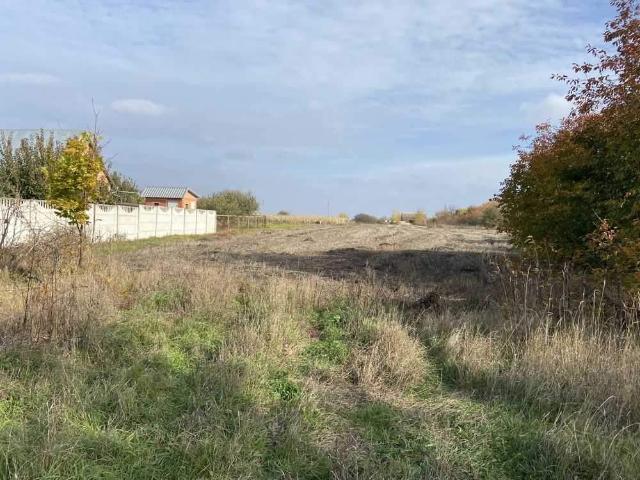 Участок продажа в Полтавской области