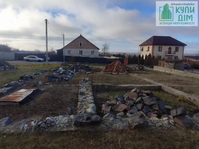 Участок продажа в Луцке