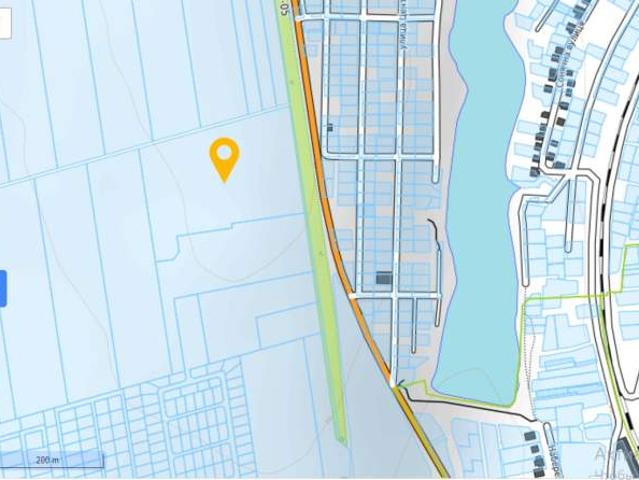 Участок продажа в Великодолинском, Днепропетровской области