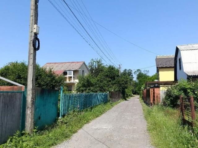 Участок продажа в Виннице