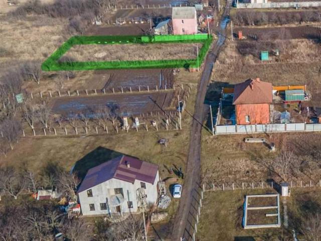 Участок продажа в Полтавской области