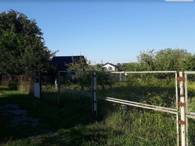 Участок продажа в Хмельницком