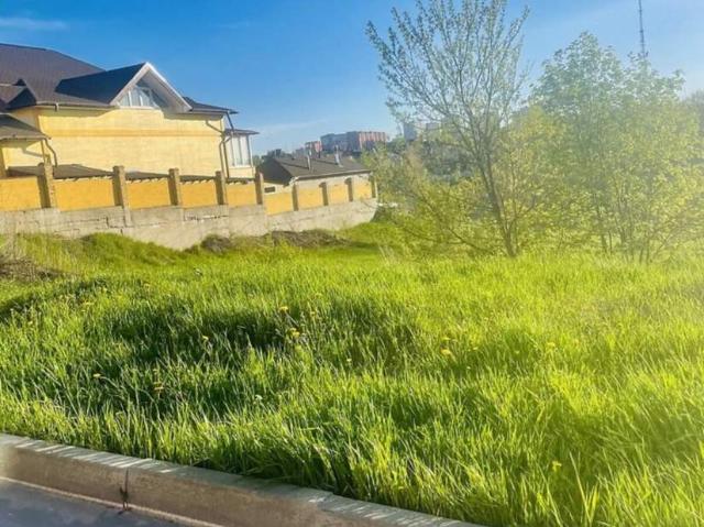 Участок продажа в Хмельницком