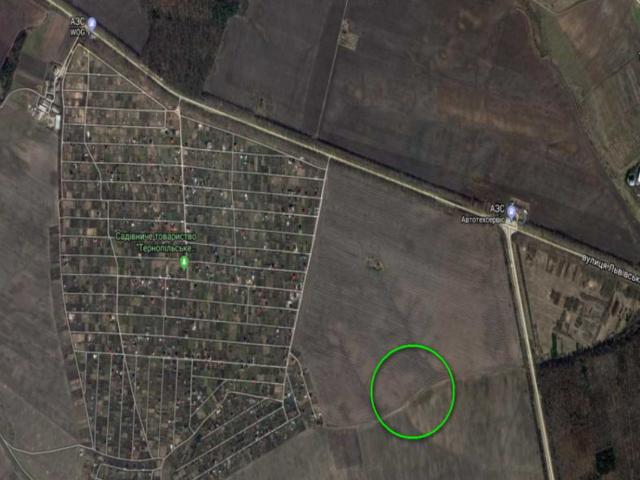 Участок продажа в Великой Березовице