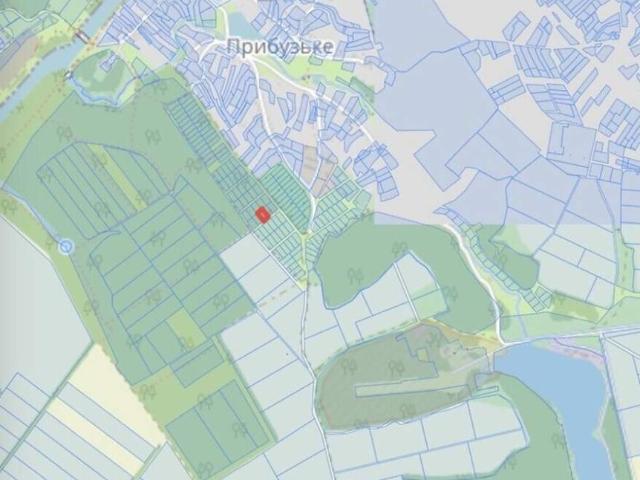 Участок продажа в Вінниця, Вінницький район