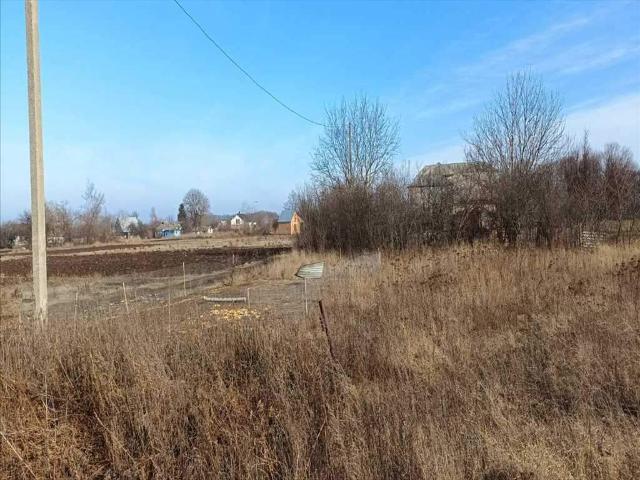 Участок продажа в Полтавской области