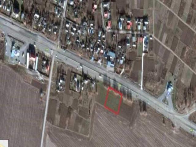 Участок продажа в Полтавской области