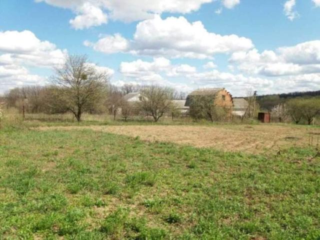Участок продажа в Полтавской области