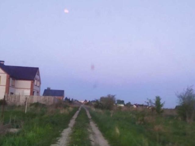 Участок продажа в Виннице