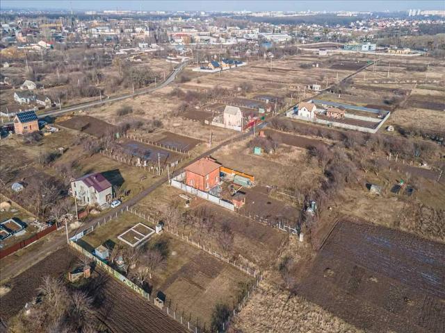 Участок продажа в Полтавской области