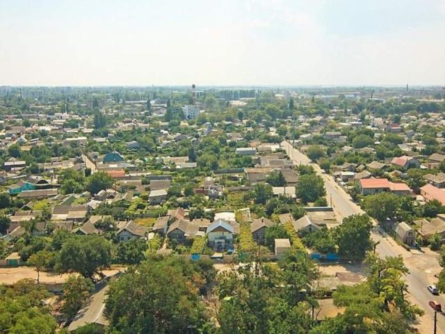 Участок продажа в Великодолинском, Днепропетровской области