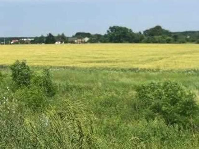 Участок продажа в Полтавской области