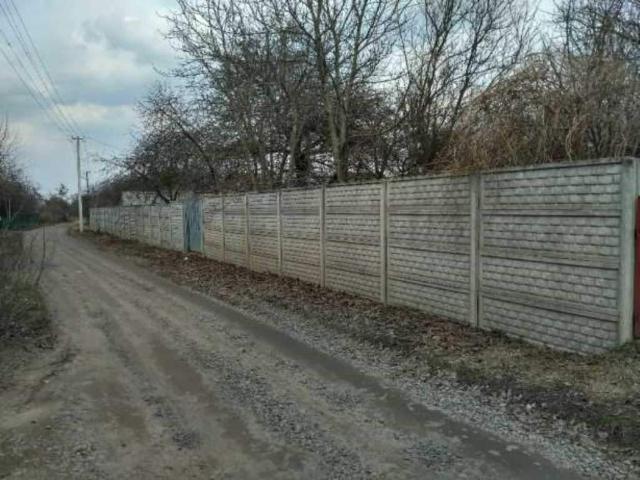 Участок продажа в Полтавской области
