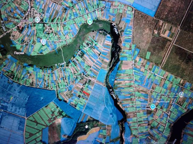 Участок продажа в Житомир, Житомирський район