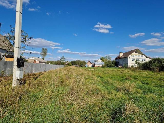 Участок продажа в Житомир, Житомирський район