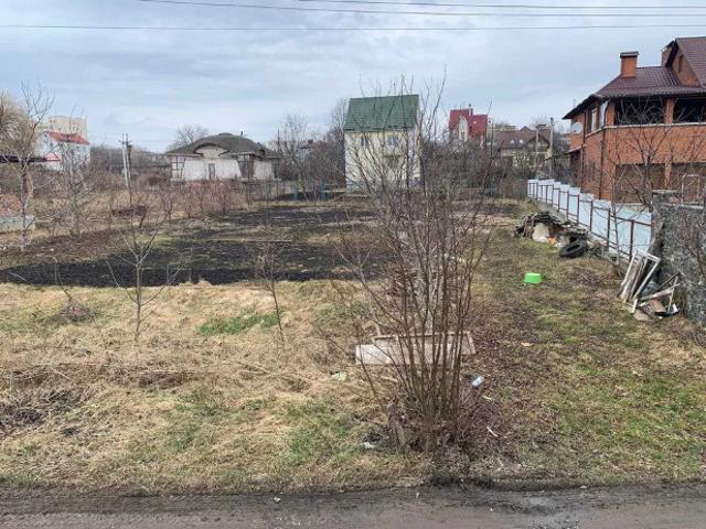 Участок продажа в Хмельницком