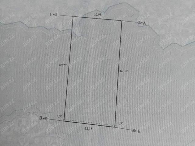 Участок продажа в Полтавской области