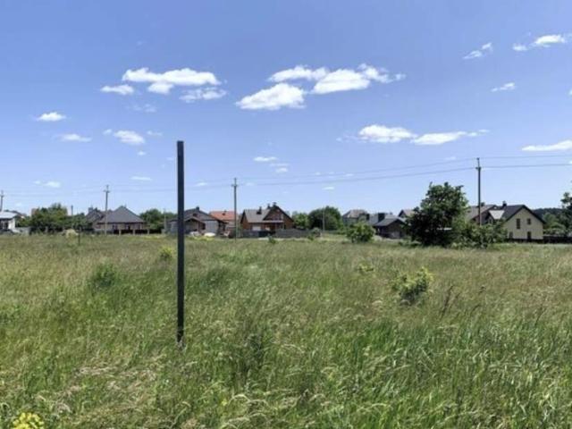 Участок продажа в Житомир, Житомирський район