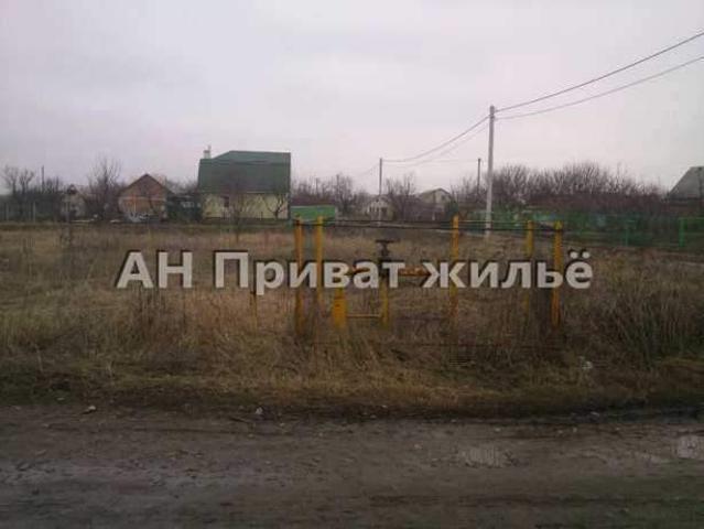Участок продажа в Полтавской области