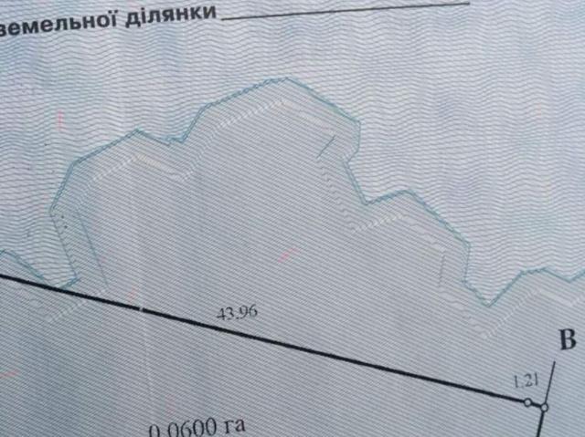 Участок продажа в Хмельницком