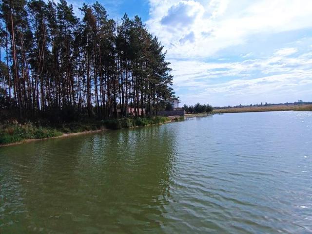 Участок продажа в Ровно