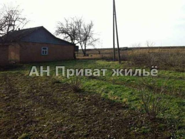 Участок продажа в Полтавской области