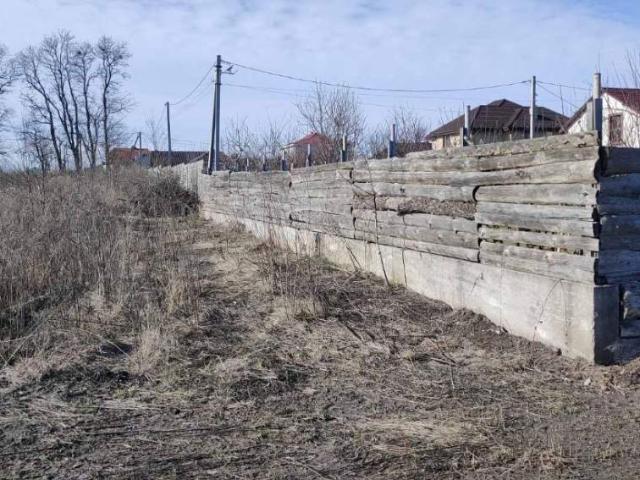 Участок продажа в Житомир, Житомирський район
