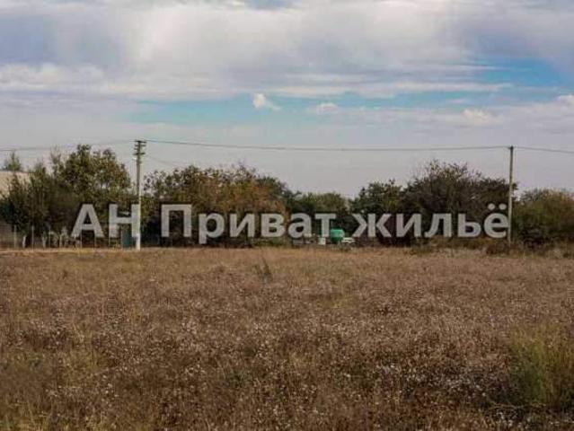 Участок продажа в Полтавской области