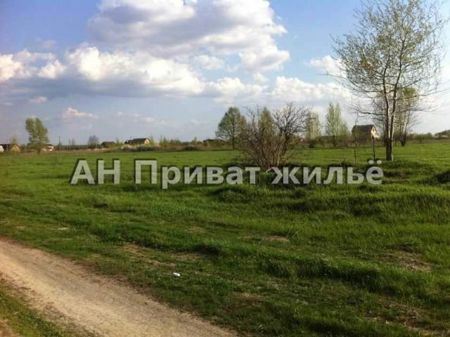 Участок продажа в Полтавской области