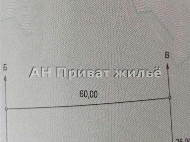 Участок продажа в Полтавской области