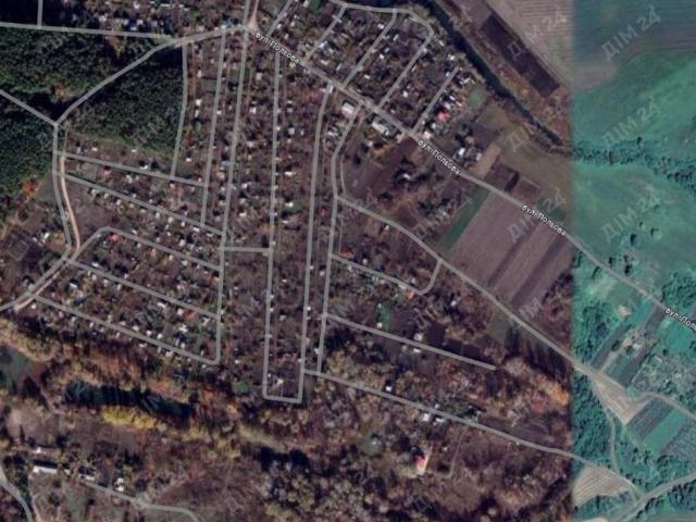 Участок продажа в Полтавской области