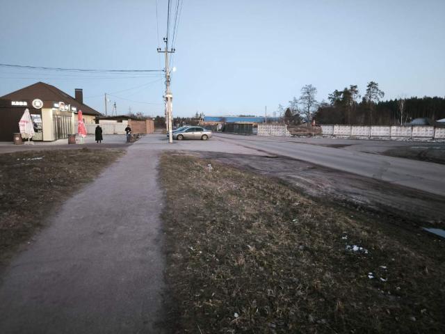 Участок продажа в Житомир, Житомирський район