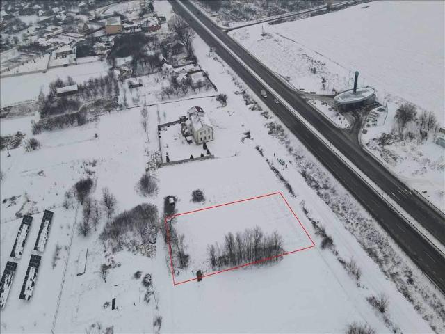 Участок продажа в Полтавской области