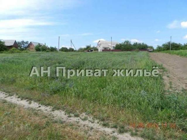 Участок продажа в Полтавской области