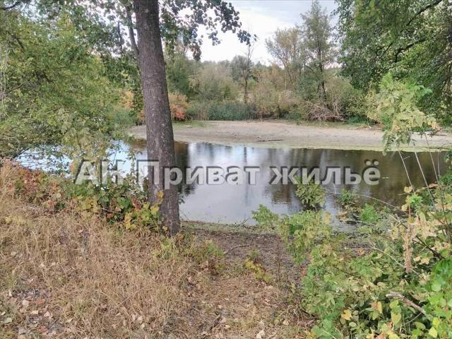 Участок продажа в Полтавской области