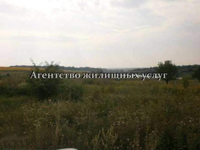 Участок продажа в Полтавской области