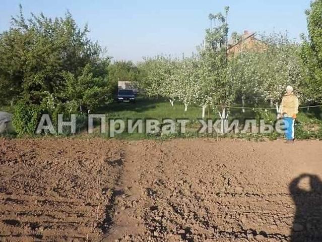 Участок продажа в Полтавской области