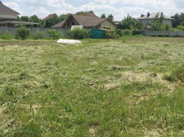 Участок продажа в Виннице