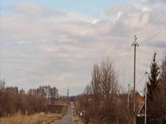 Участок продажа в Полтавской области