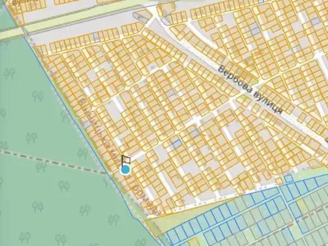 Участок продажа в Виннице