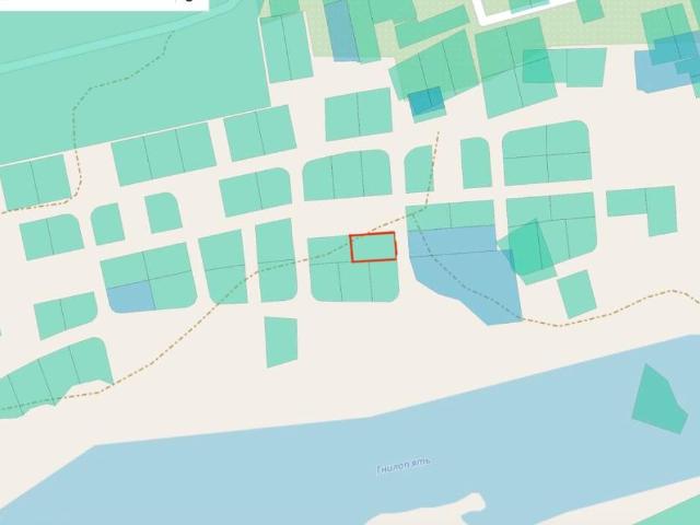 Участок продажа в Житомир, Житомирський район
