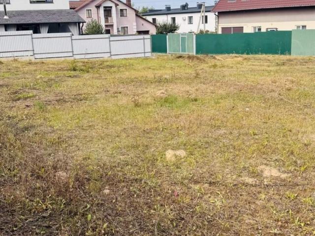 Участок продажа в Виннице