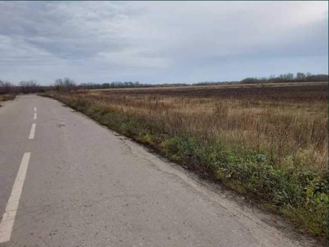 Участок продажа в Полтавской области