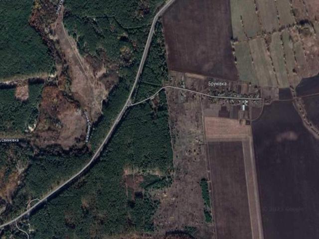 Участок продажа в Полтавской области