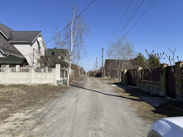 Участок продажа в Житомир, Житомирський район