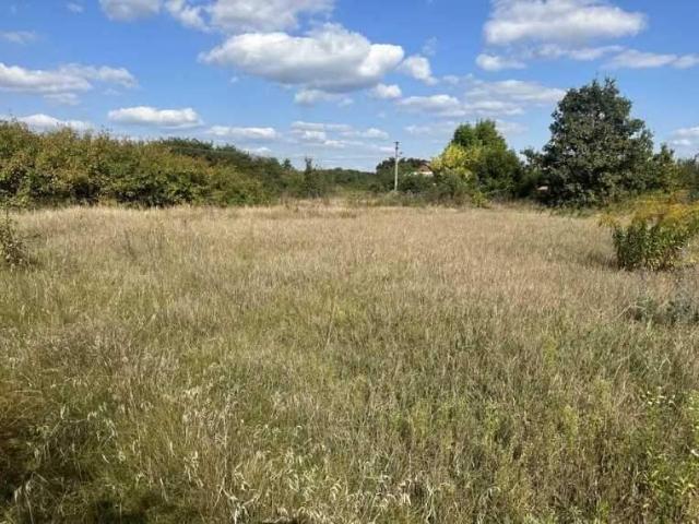 Участок продажа в Полтавской области
