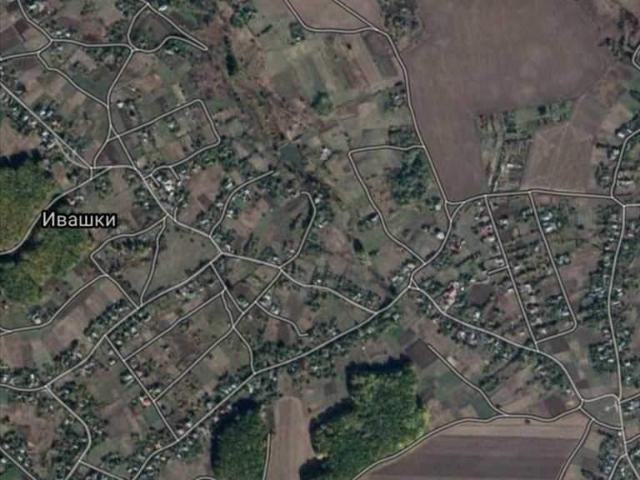 Участок продажа в Полтавской области