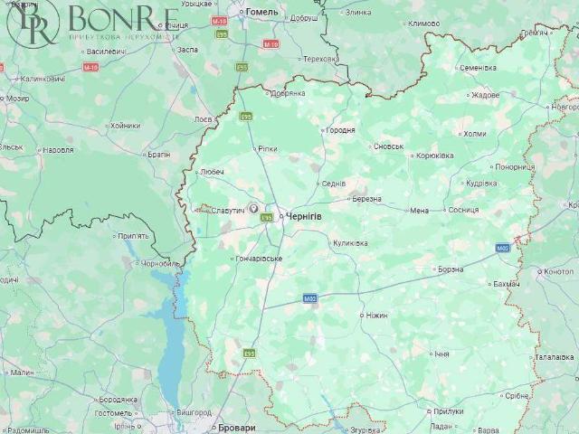 Участок продажа в Евминке, Черновицкой области