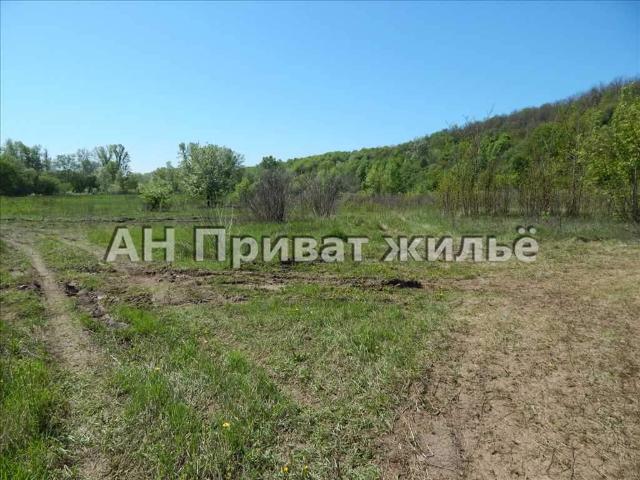 Участок продажа в Полтавской области